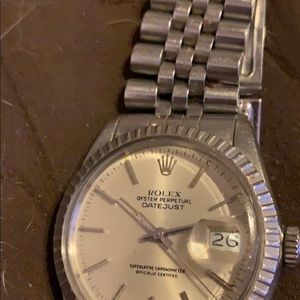 Meet your Posher, Jeffrey